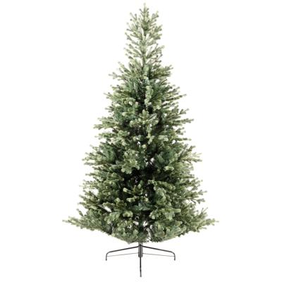 Geneva fir H210 D126 cm groen Kunstkerstboom kerst Everlands - Everlands Geneva fir H210 D126 cm groen Kunstkerstboom kerst Everlands - Everlands