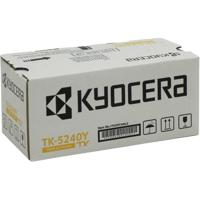 Toner Kyocera TK-5240Y Geel - thumbnail