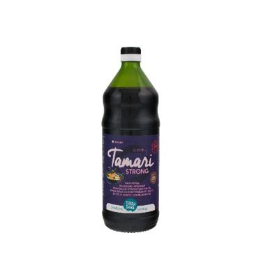 TerraSana Tamari Japans glutenvrij bio 1 Liter