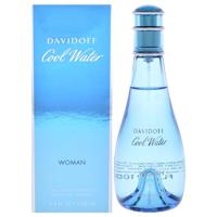 Davidoff Cool Water 100ml Vrouwen Spuitbus deodorant - thumbnail