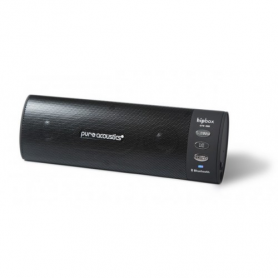 Pure Acoustics GTX-20B Portable bluetooth speaker