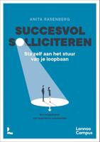 Succesvol solliciteren - Anita Rasenberg - Paperback (9789401477888) - thumbnail