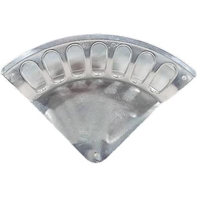 Berger & Schröter 61002 Wandhouder Premium 1 stuk(s)