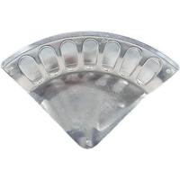 Berger & Schröter 61002 Wandhouder Premium 1 stuk(s) - thumbnail