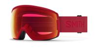 Smith Proxy Sneeuwbril Heren Crimson One Size - thumbnail