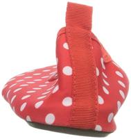 Playshoes UV waterschoenen Stippen Rood Wit-26-27 - thumbnail