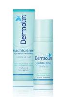 Dermolin Nachtcreme 50ml - thumbnail