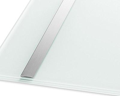 Digitale Personenweegschaal Medisana PS70E Roestvrij staal 150 kg 180 kg