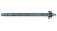Fischer Ankerstang RG M16 x 190 thermisch verzinkt - 512250 - 10 stuk(s) - 512250 - thumbnail
