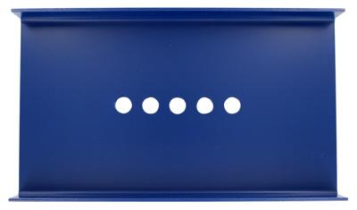 Carat U-Plaat Voor Rioolbuisboringen - BE12000000