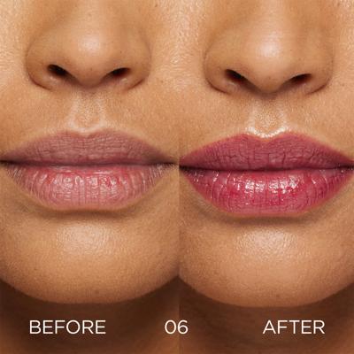 Clarins Lip Comfort Oil Balm 06 Fig 2.9gr Clarins Lip Comfort Oil Balm 06 Fig 2.9gr