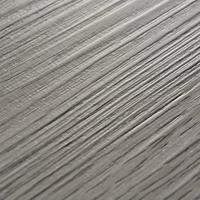 VidaXL Vloerplanken zelfklevend 5,02 m² 2 mm pvc donkergrijs - thumbnail