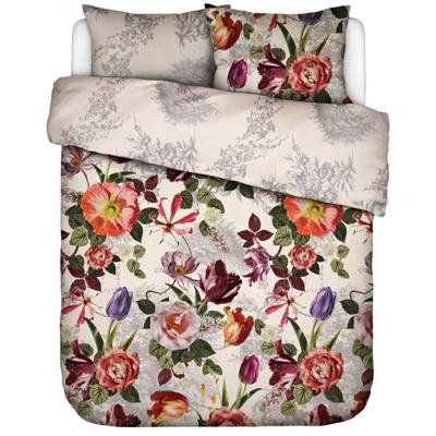 Essenza katoenen dekbedovertrek 2 persoons