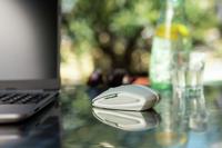 CHERRY GENTIX BT Muis Bluetooth Optisch Groen 7 Toetsen 1000 dpi, 2000 dpi Geïntegreerd scrollwiel, Oplaadbaar - thumbnail