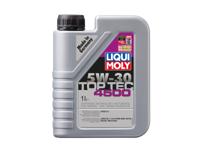 LIQUI MOLY motorolie "top tec 4500" oil top tec 4500 5w-30 1l - thumbnail