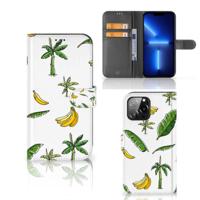 iPhone 13 Pro Max Hoesje Banana Tree - thumbnail