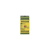 PILZ PNOZ XV3 30/24VDC 3n/o 2n/o t Veiligheidsschakelapparaat Voedingsspanning (num): 24 V/DC 3x NO (b x h x d) 45 x 87 x 121 mm 1 stuk(s) - thumbnail