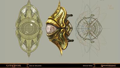 God of War Ghost of Sparta God of War Ghost of Sparta