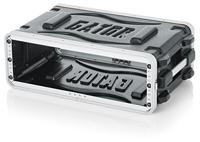 Gator Cases GR-3S 3U audiorack, 31 cm diep - thumbnail