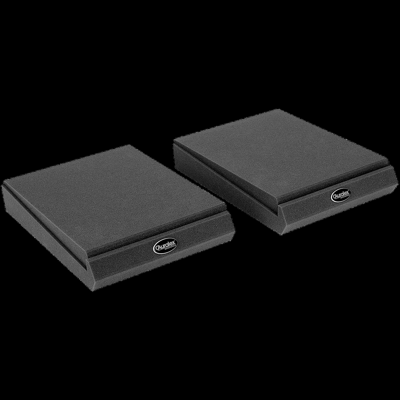 Auralex MoPAD XL monitorisolatie