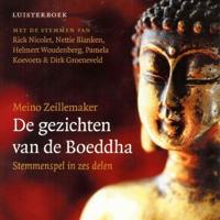 De gezichten van de Boeddha - thumbnail