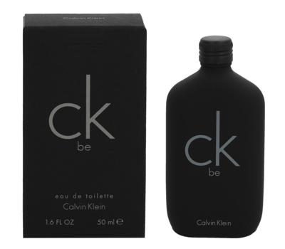 Calvin Klein Be Eau de Toilette Unisex