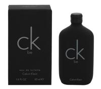 Calvin Klein Be Eau de Toilette Unisex - thumbnail