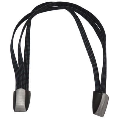 Widek triobinder intrek 26/28" zwart/grijs/antrac. z.beugels