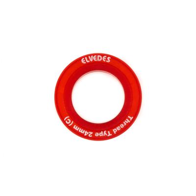 Elvedes bottombracket lagerkap fsa outboard (2x) 2018083