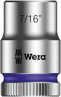Wera 8790 HMB 05003573001 Dop (zeskant) Dopsleutelinzetstuk 7/16 3/8 (10 mm) - thumbnail