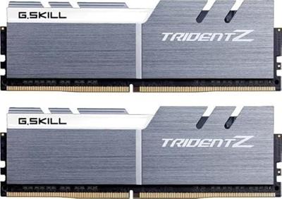 G.Skill DDR4 Trident-Z 2x16GB 3200MHz - [F4-3200C16D-32GTZSW]