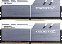 G.Skill DDR4 Trident-Z 2x16GB 3200MHz - [F4-3200C16D-32GTZSW] - thumbnail