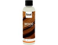 Royal Furniture Care wood matt polish 250ml - thumbnail