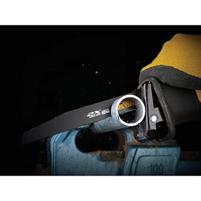 DeWALT DT2408L Reciprozaagblad Toughcoat 2x BIM 203mm 5st - thumbnail