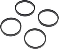 ROCKSHOX schokdemper "deluxe ultimate rct" rear shock rs deluxe ult. rct 165 x 37,5mm - thumbnail