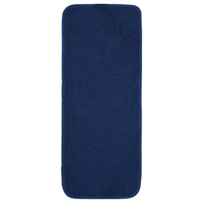 VidaXL Trapmatten 15 st anti-slip rechthoekig 60x25 cm marineblauw VidaXL Trapmatten 15 st anti-slip rechthoekig 60x25 cm marineblauw