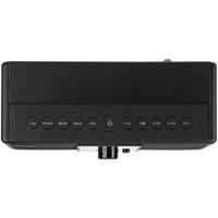 Telestar DIRA S21i+ EWF Multifunctionele Stereo Radio DAB+ / FM / Internet / Bluetooth Zwart - 30-221-02 - thumbnail