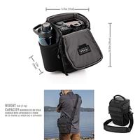 Tenba Axis V2 20L Backpack Black 637-754 - thumbnail