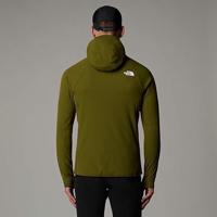 The North Face Summit Futurefleece FZ Hoodie Fleece Heren Forest Olive XXL - thumbnail