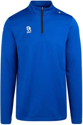 Robey RS3007 Crossbar Half-Zip - Royal Blue - 152