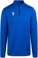 Robey RS3007 Crossbar Half-Zip - Royal Blue - 152 - thumbnail
