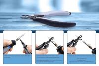 Ersa 3ZT00164 + 422 Tang (l x b) 180 mm x 120 mm - thumbnail