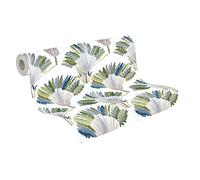 Architects Paper Jungle Chic groen behang | 377081 - thumbnail
