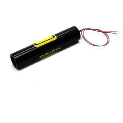 Picotronic Lasermodule Lijn Groen 5 mW LD532-5-3(15x70)