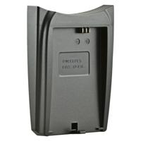 Jupio Charger Plate for Canon LP-E5 - thumbnail