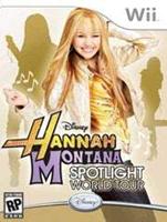 Hannah Montana Op Wereldtournee - thumbnail