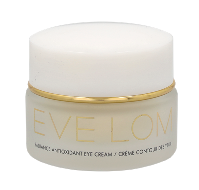 Ooggebied Crème Eve Lom Moisture Radiance 15 ml