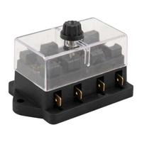 Ngk Zekeriast voor 4 zekeringen - thumbnail