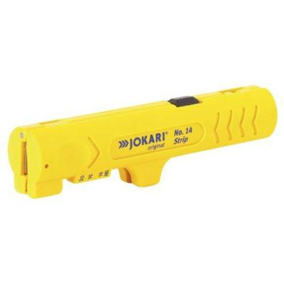 Jokari Kabelstripper Flatkabel No. 14 - JOK30140 JOK30140 - thumbnail