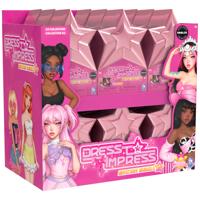 Dress to Impress Mystery Models Small Doll pop - thumbnail